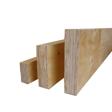 lvl lumber laminated veneer lumber for construction outdoor structural beams